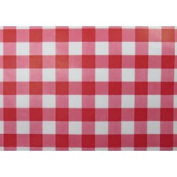 Seda Decorada 49x69cm C/25 folhas